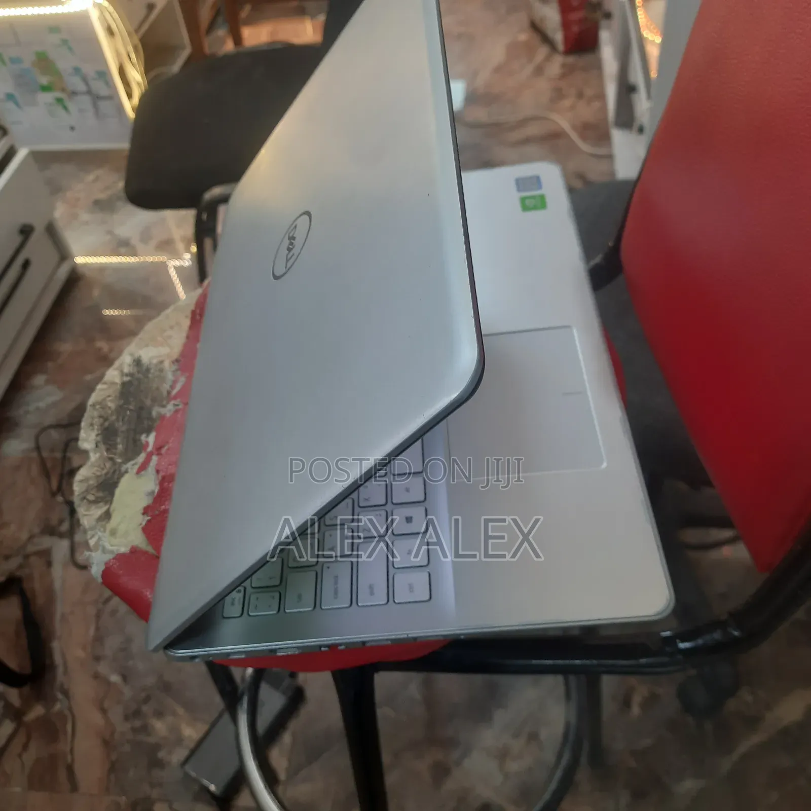 New Laptop Dell Inspiron 15 16GB Intel Core I7 HDD+SSD 512GB