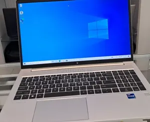 New Laptop HP EliteBook 840 G9 16GB Intel Core I7 SSD 512GB