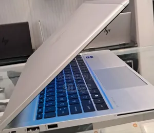 New Laptop HP EliteBook 840 G9 16GB Intel Core I7 SSD 512GB