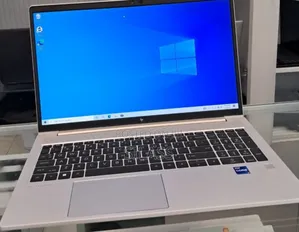 New Laptop HP EliteBook 840 G9 16GB Intel Core I7 SSD 512GB