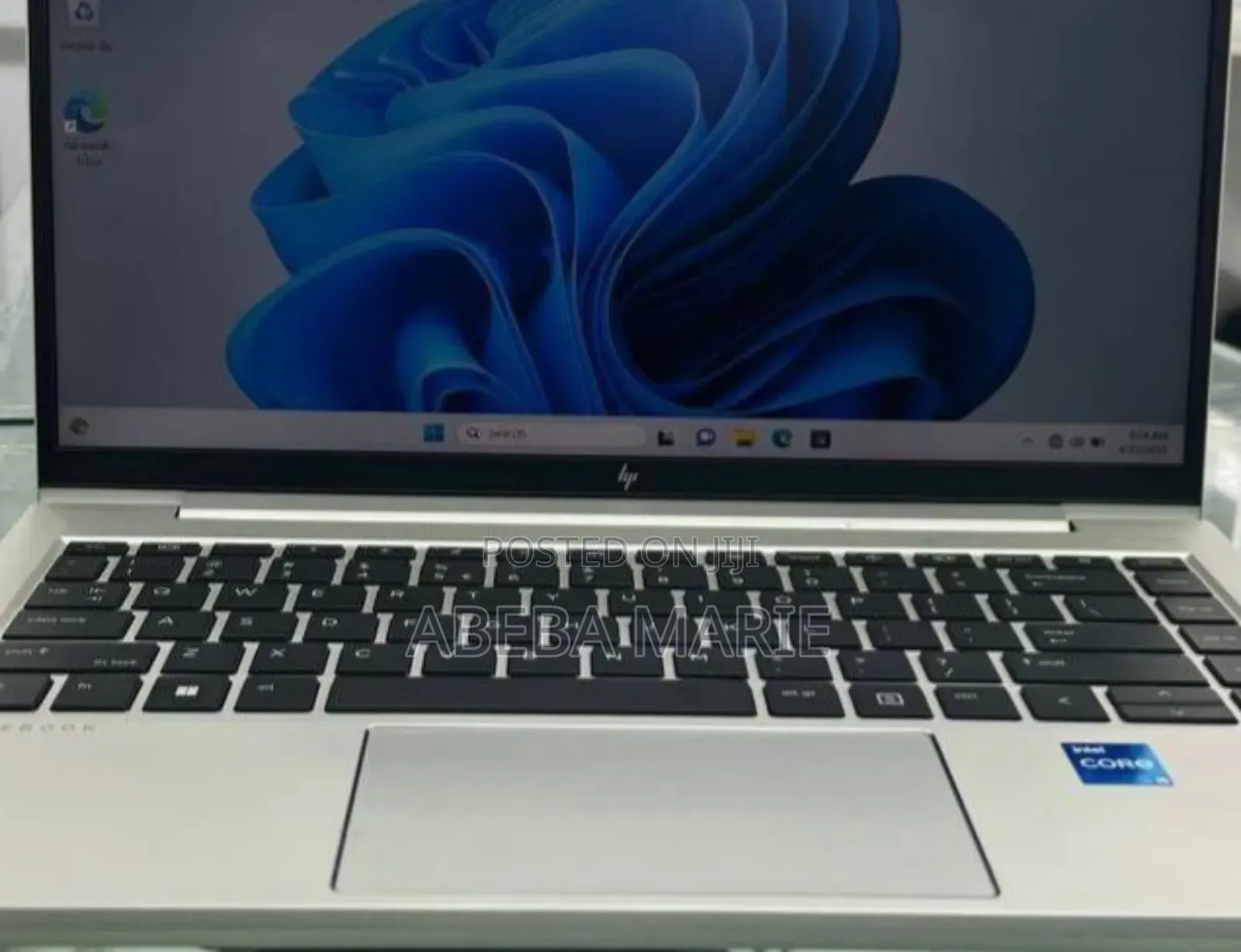 New Laptop HP EliteBook 840 G9 16GB Intel Core I7 SSD 512GB