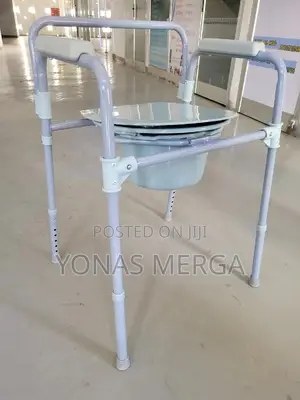 Toilet Chair፴羿commode Chair፮画versatile-Can Used in Bathroom
