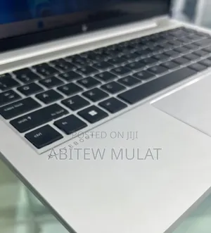 Photo - New Laptop HP EliteBook 840 G9 16GB Intel Core I7 SSD 512GB