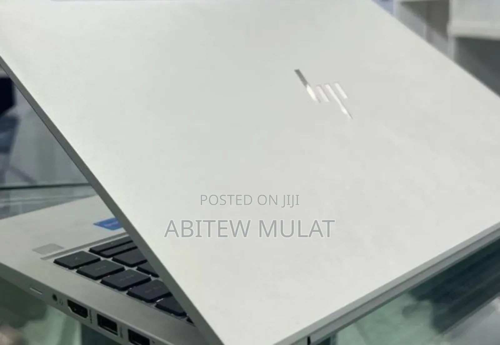 New Laptop HP EliteBook 840 G9 16GB Intel Core I7 SSD 512GB