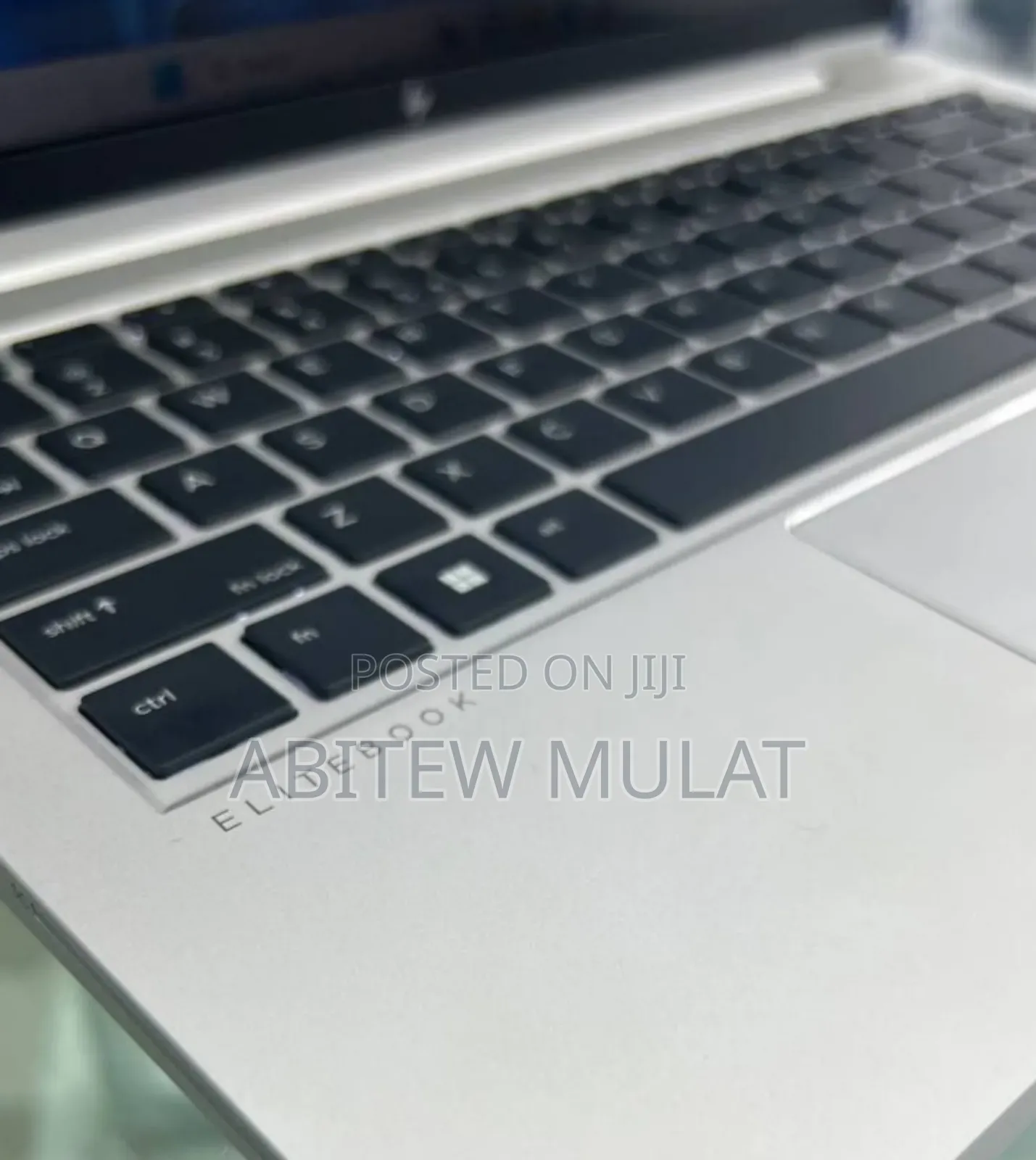 New Laptop HP EliteBook 840 G9 16GB Intel Core I7 SSD 512GB