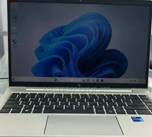 New Laptop HP EliteBook 840 G9 16GB Intel Core I7 SSD 512GB