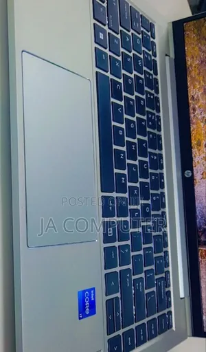 New Laptop HP ProBook 440 G9 16GB Intel Core I7 SSD 512GB