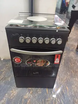 Lux Freestanding Oven