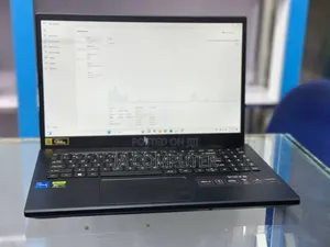 Photo - New Laptop Acer Nitro 5 16GB Intel Core I7 SSD 512GB