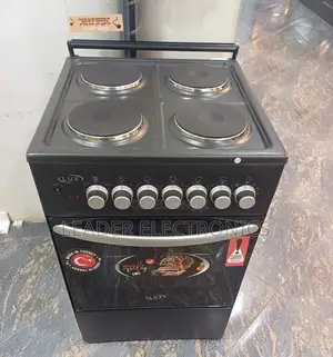 Lux Freestanding Oven