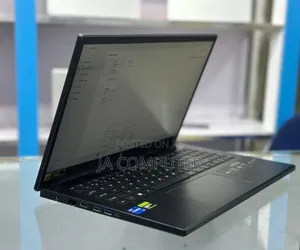 New Laptop Acer Nitro 5 16GB Intel Core I7 SSD 512GB