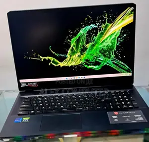 New Laptop MSI Raider GE76 12UGS 16GB Intel Core I7 SSD 32GB