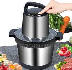 Photo - Food Chopper