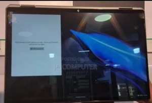 New Laptop HP Spectre 16GB Intel Core I7 SSD 512GB