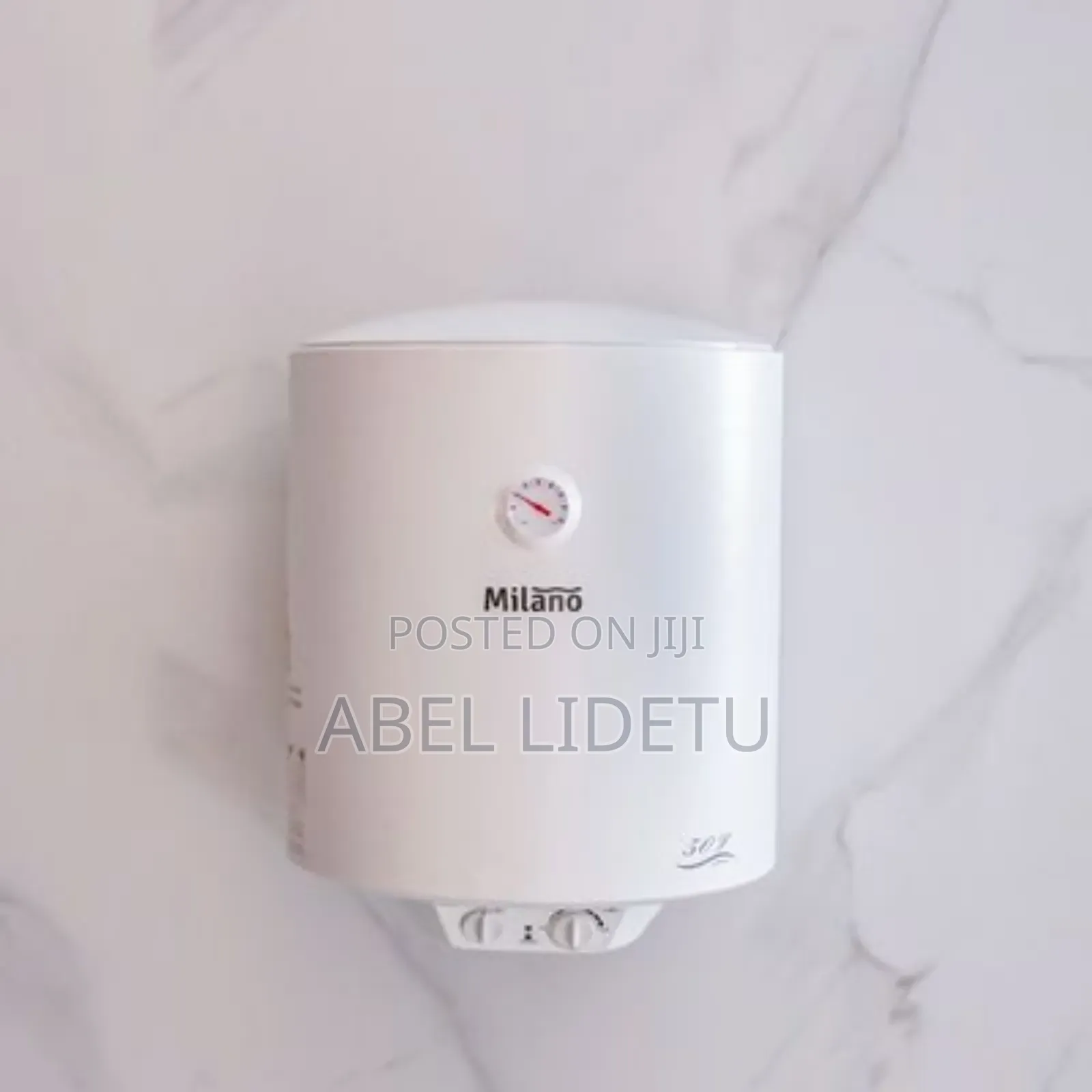 50 30l Water Heaters