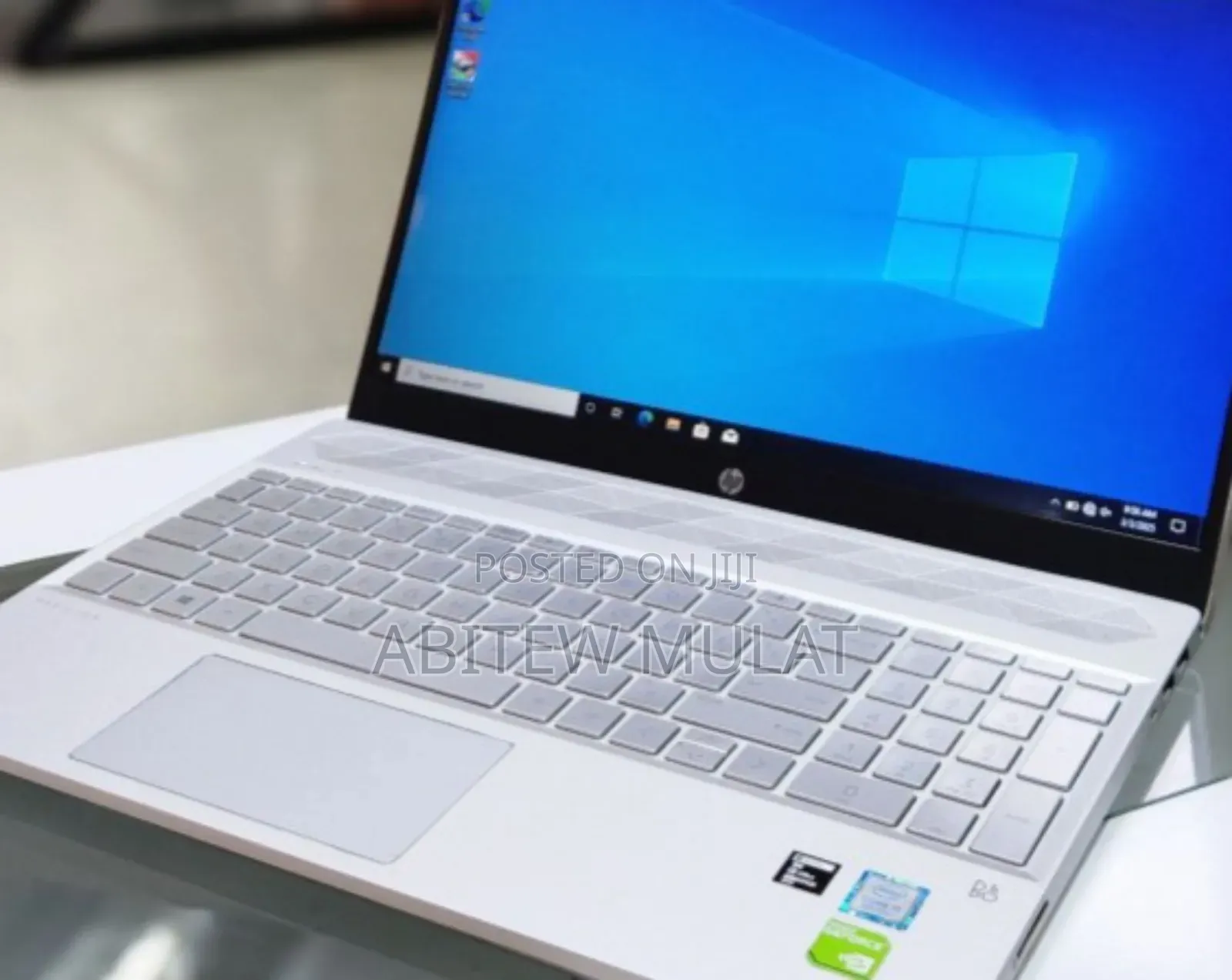 New Laptop HP Pavilion 15 8GB Intel Core I5 HDD 1T