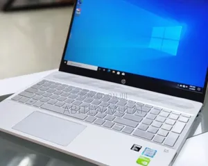 New Laptop HP Pavilion 15 8GB Intel Core I5 HDD 1T