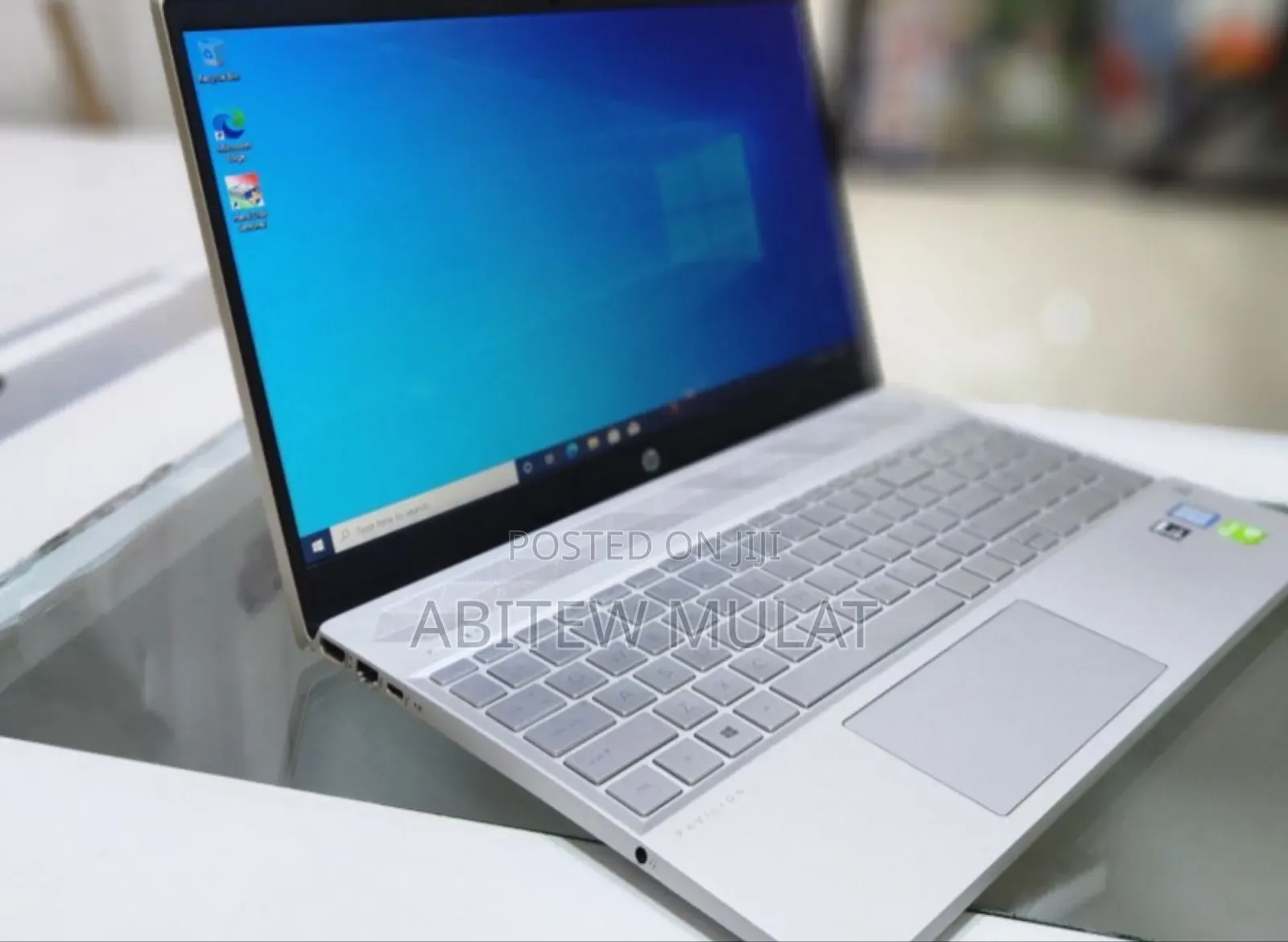 New Laptop HP Pavilion 15 8GB Intel Core I5 HDD 1T