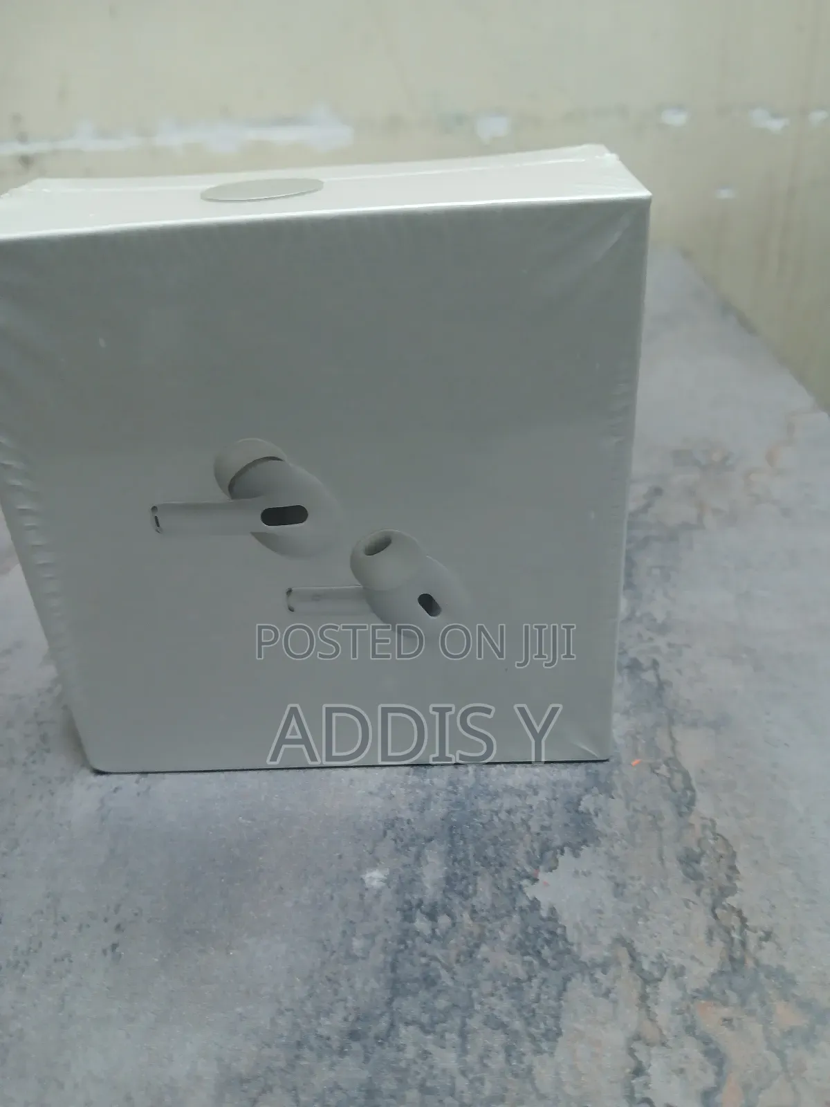 Experience True Sound: Airpods Pro 2 Now Available"
