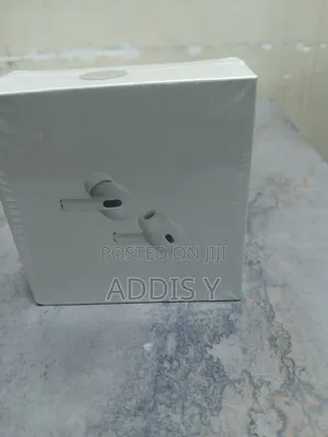 Photo - Experience True Sound: Airpods Pro 2 Now Available"