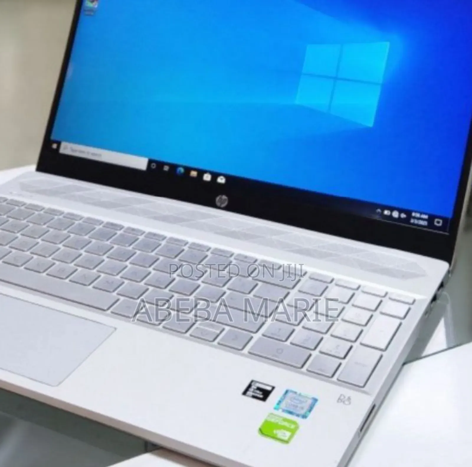 New Laptop HP Pavilion 15 8GB Intel Core I7 SSD 1T