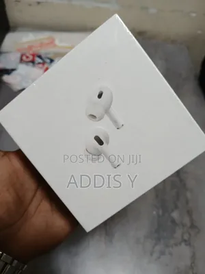 Photo - Next-Level Audio With Airpods Pro 2"