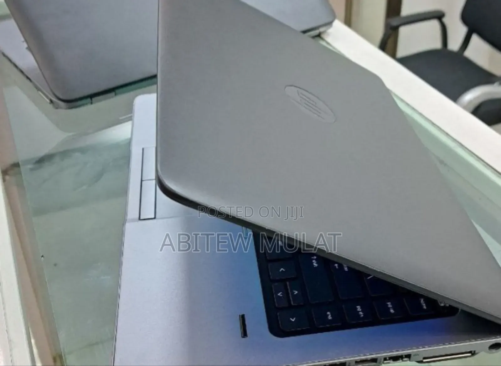 New Laptop HP EliteBook 840 G1 4GB Intel Core I5 HDD 1T