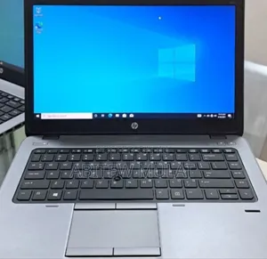 New Laptop HP EliteBook 840 G1 4GB Intel Core I5 HDD 1T