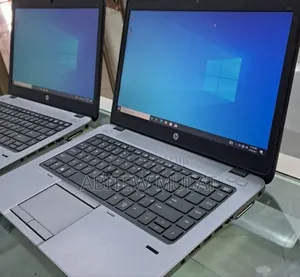 New Laptop HP EliteBook 840 G1 4GB Intel Core I5 HDD 1T