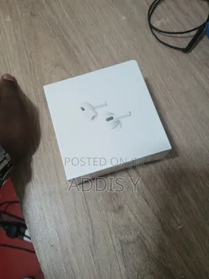 Photo - "Upgrade Your Listening: Airpods Pro 2 Are Here!"