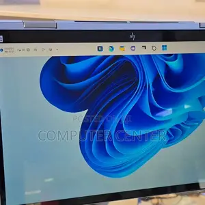 New Laptop HP Envy X360 16GB Intel Core I7 SSD 512GB