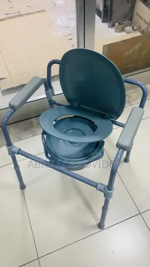 Photo - Toilet Chair1shower Chair1toilet Chair1commode Chair7toilet