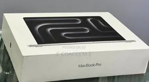 New Laptop Apple MacBook 16GB Apple M4 SSD 512GB