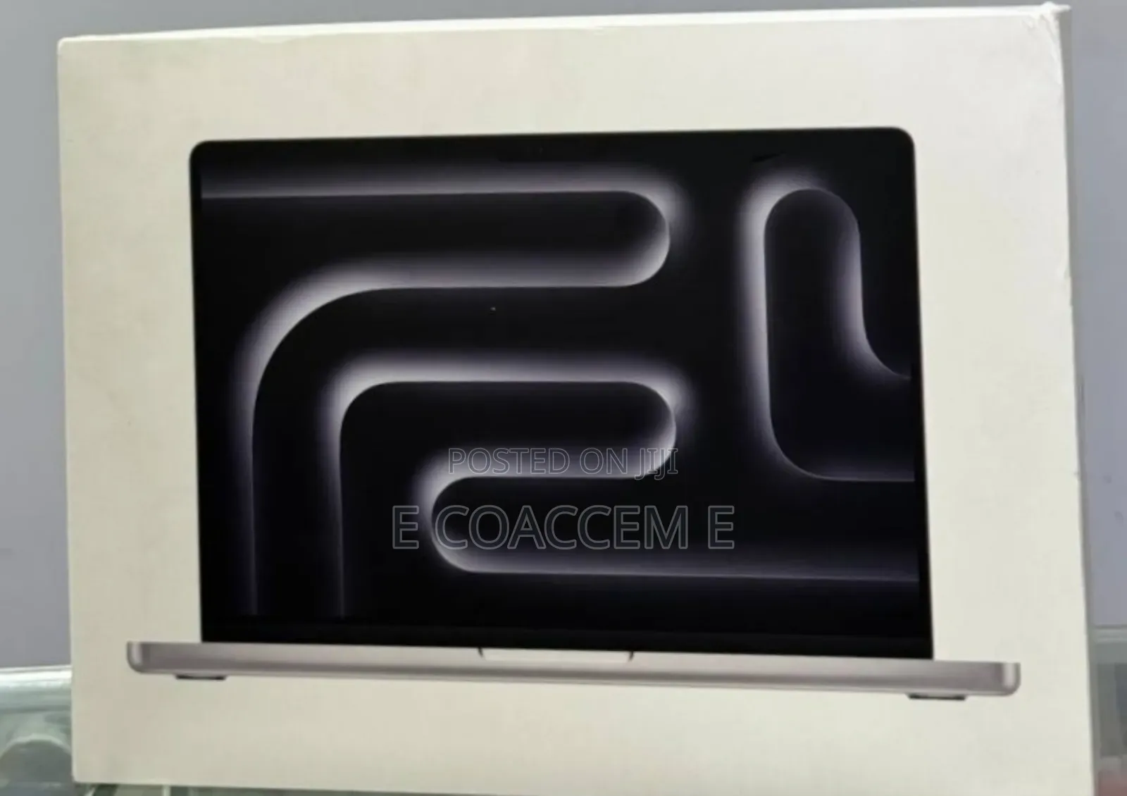 New Laptop Apple MacBook 16GB Apple M4 SSD 512GB