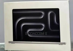 New Laptop Apple MacBook 16GB Apple M4 SSD 512GB