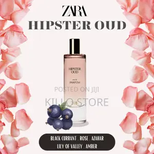 Photo - Zara Hipster Oud