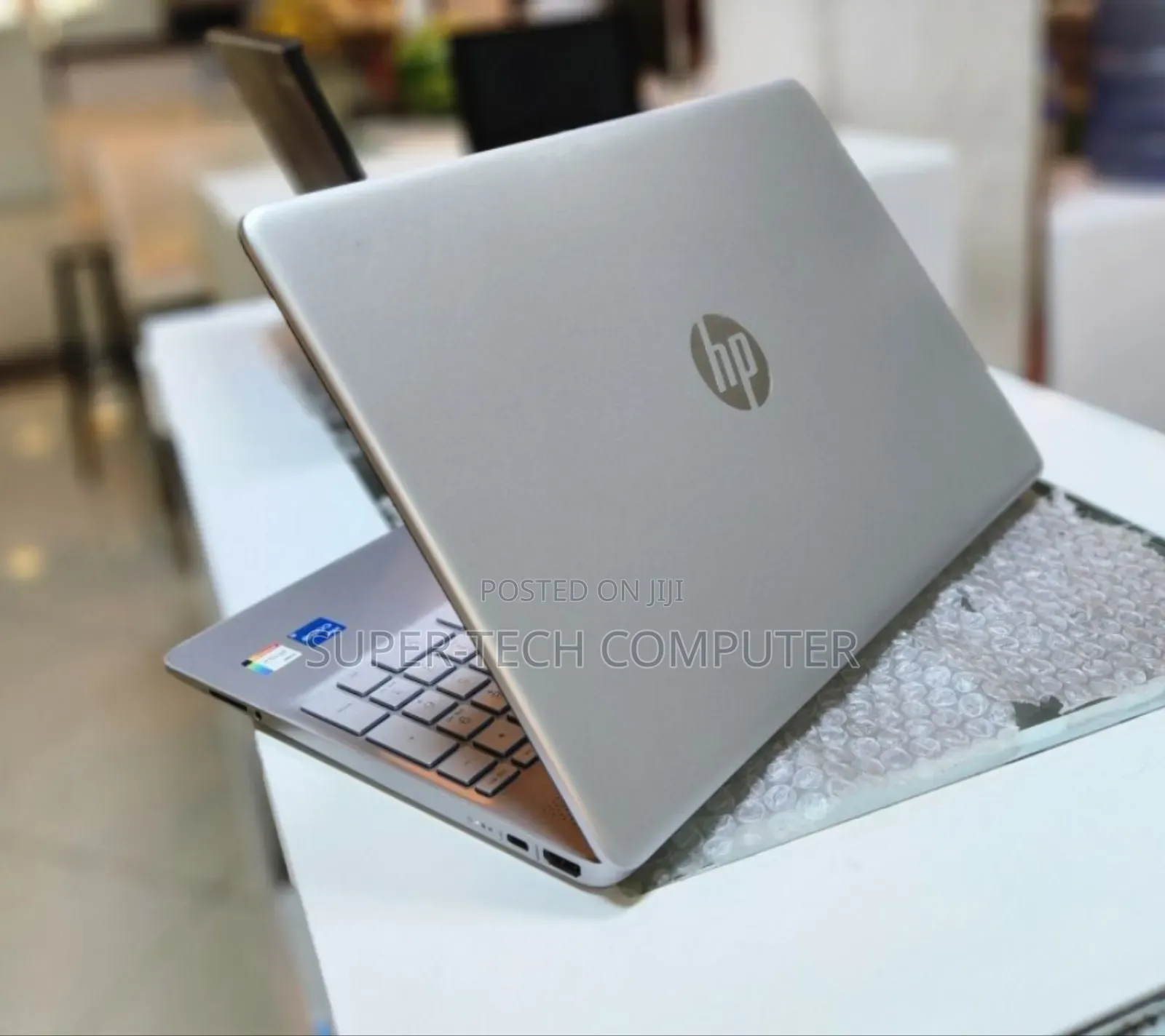 New Laptop HP Stream Notebook 8GB Intel Core I5 SSD 512GB
