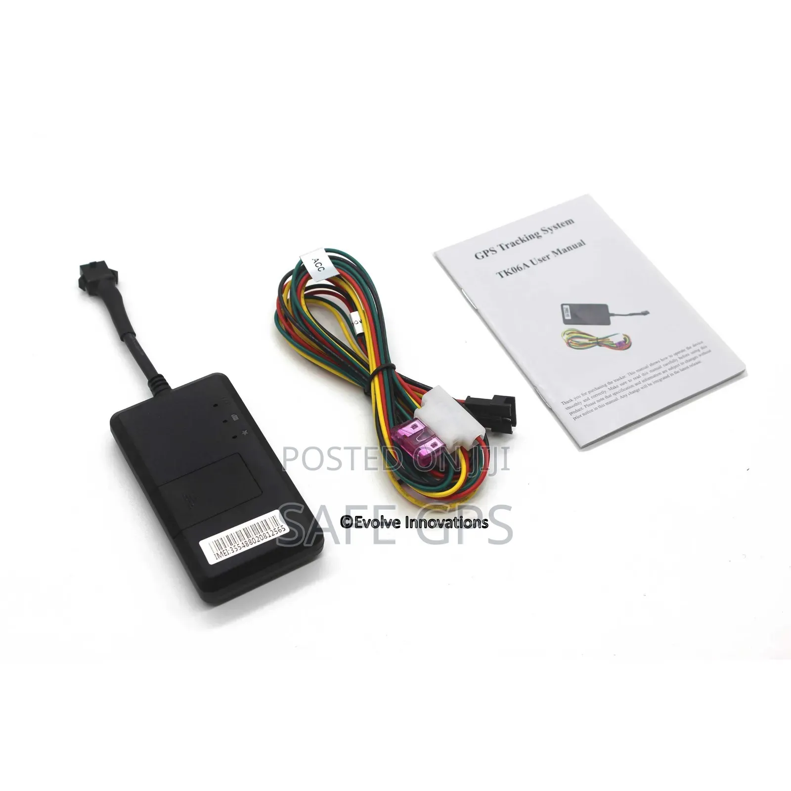 ተሽከርካሪዎን መቆጣጠር የሚያስችል