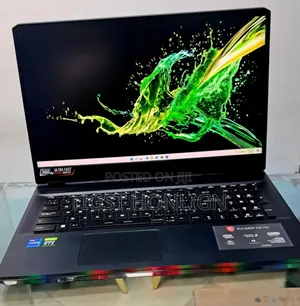 New Laptop MSI Pulse GL66 32GB Intel Core I7 SSD 1T