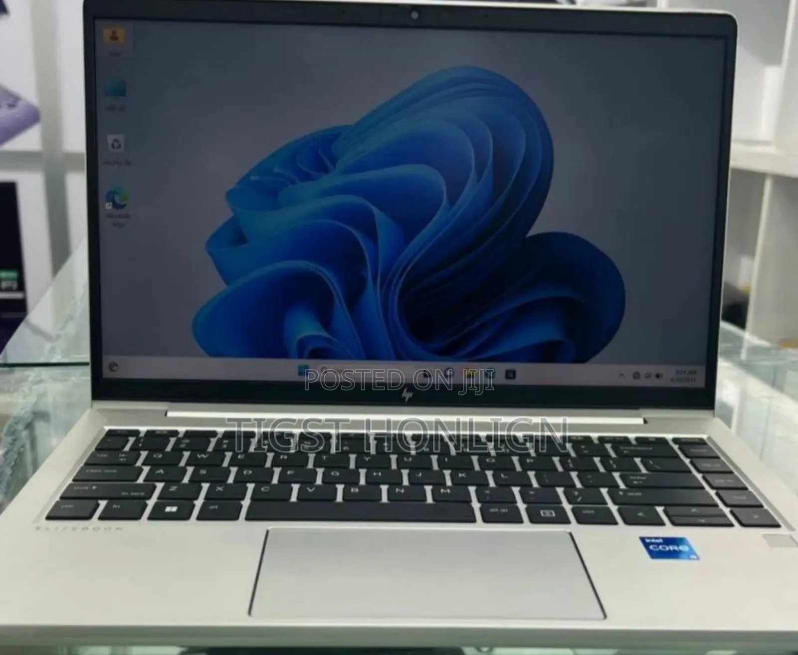 New Laptop HP EliteBook 840 16GB Intel Core I7 SSD 512GB