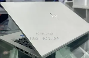 New Laptop HP EliteBook 840 16GB Intel Core I7 SSD 512GB