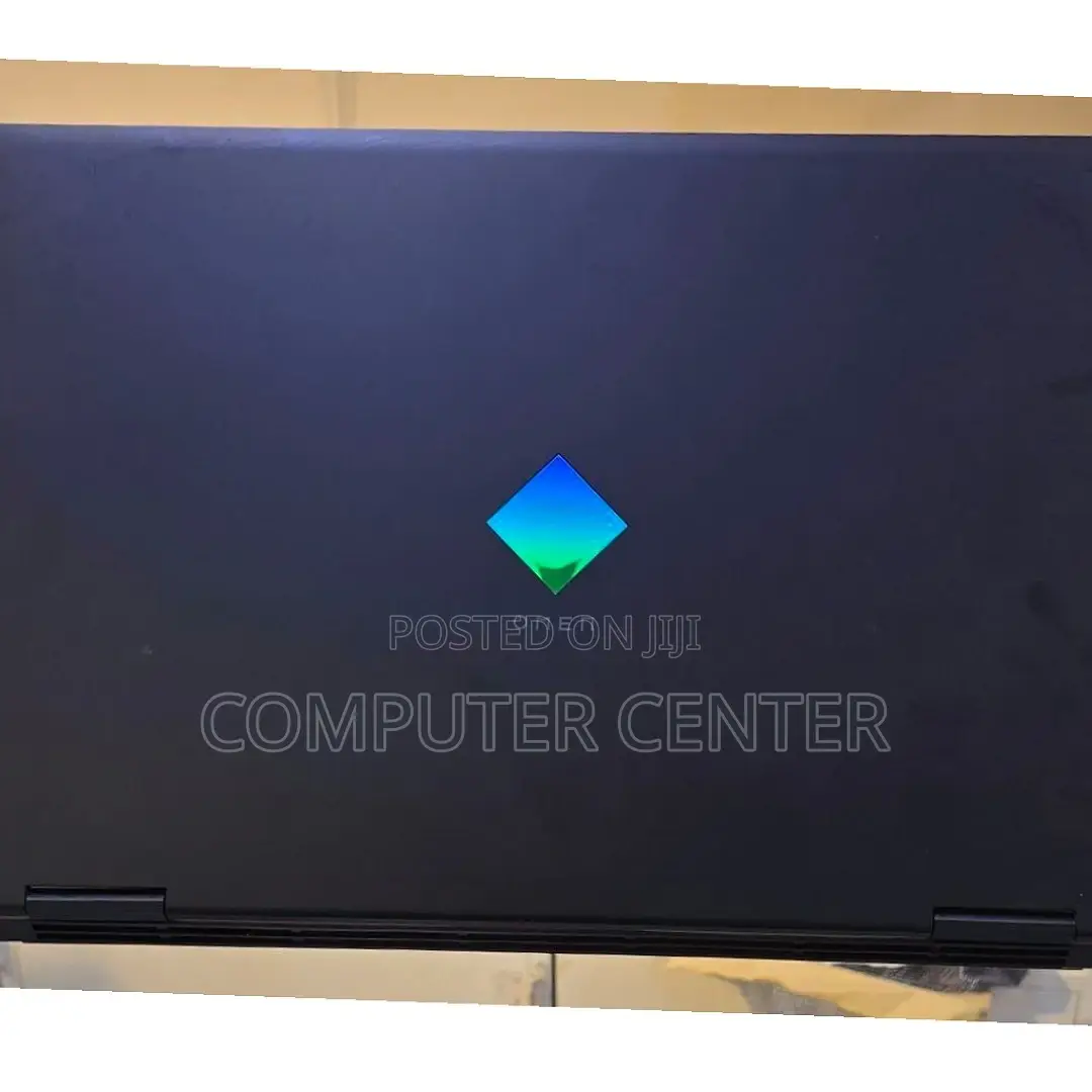 New Laptop HP Omen 15 16GB Intel Core I7 SSD 1T