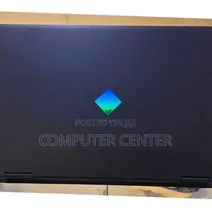 New Laptop HP Omen 15 16GB Intel Core I7 SSD 1T