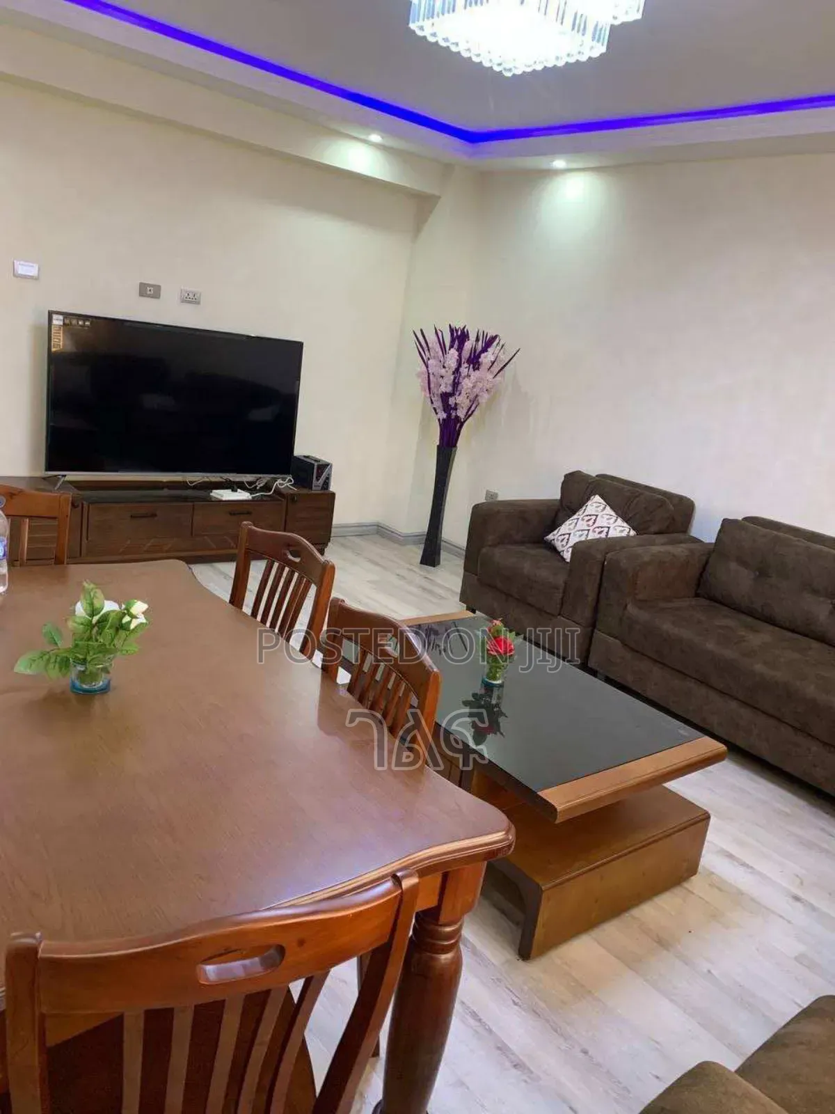 2bdrm Apartment in ቦሌ ደንበል ጌቱ ኮሜርሺያል, Bole for sale