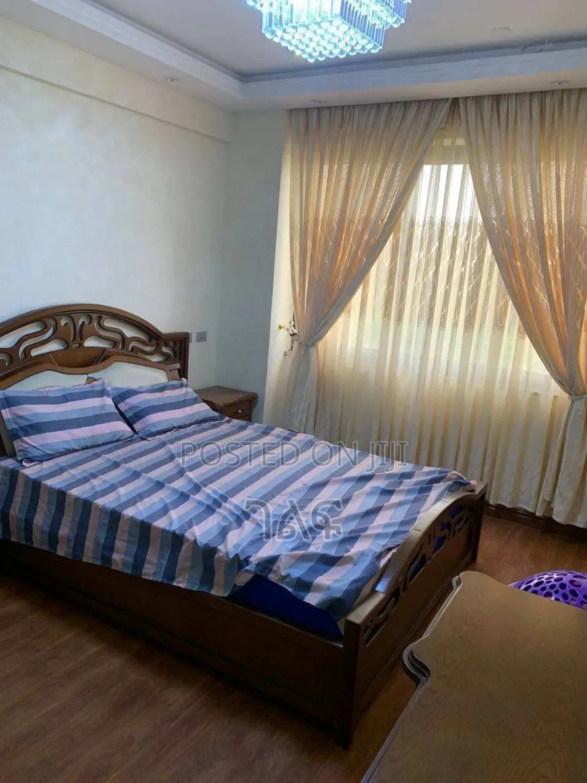 2bdrm Apartment in ቦሌ ደንበል ጌቱ ኮሜርሺያል, Bole for sale