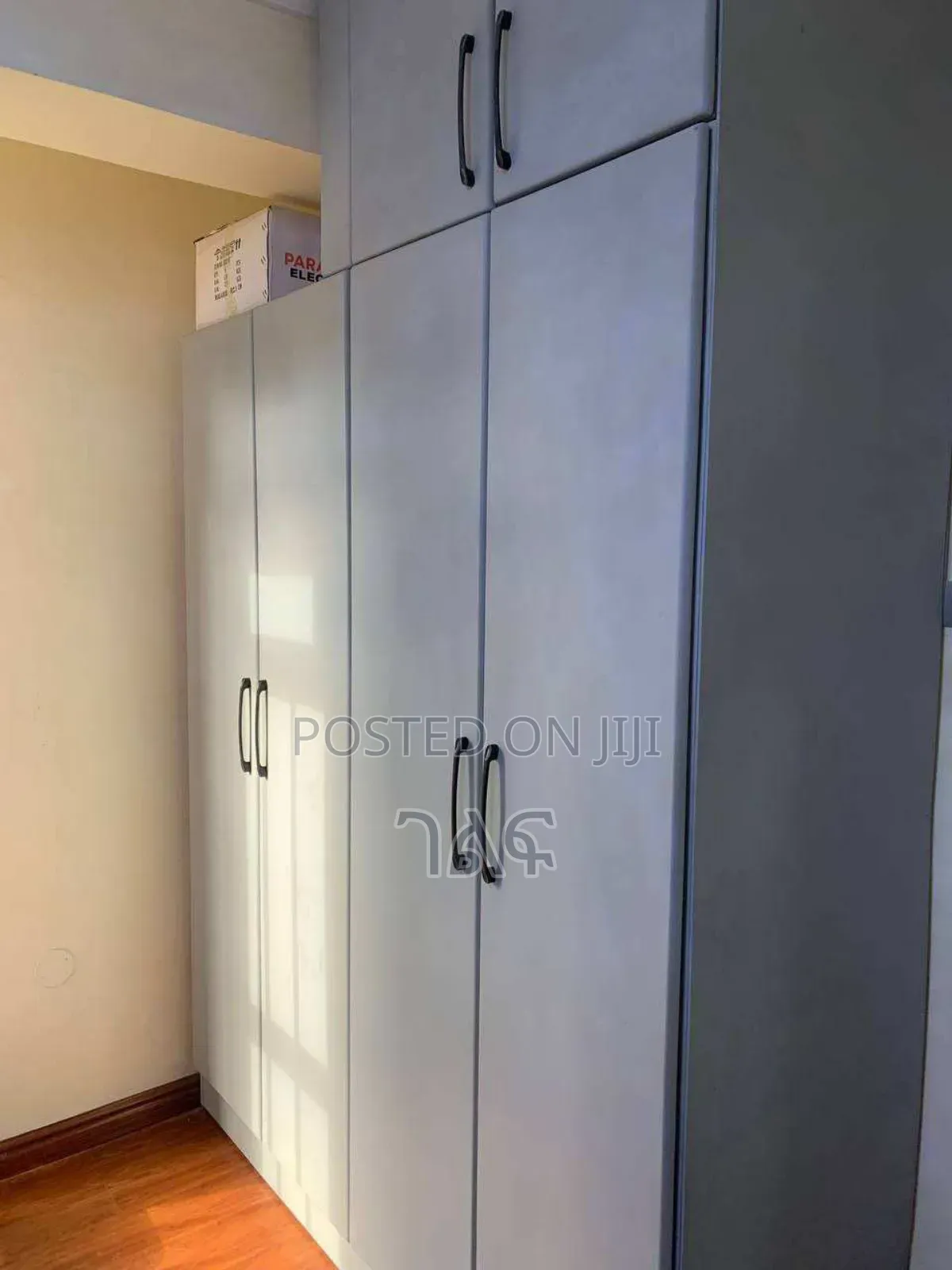 2bdrm Apartment in ቦሌ ደንበል ጌቱ ኮሜርሺያል, Bole for sale