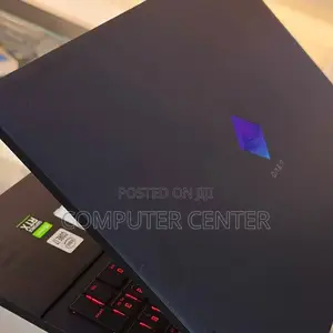 Photo - New Laptop HP Omen 15 16GB Intel Core I7 SSD 1T