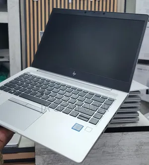 New Laptop HP EliteBook 840 G6 16GB Intel Core I5 SSD 512GB