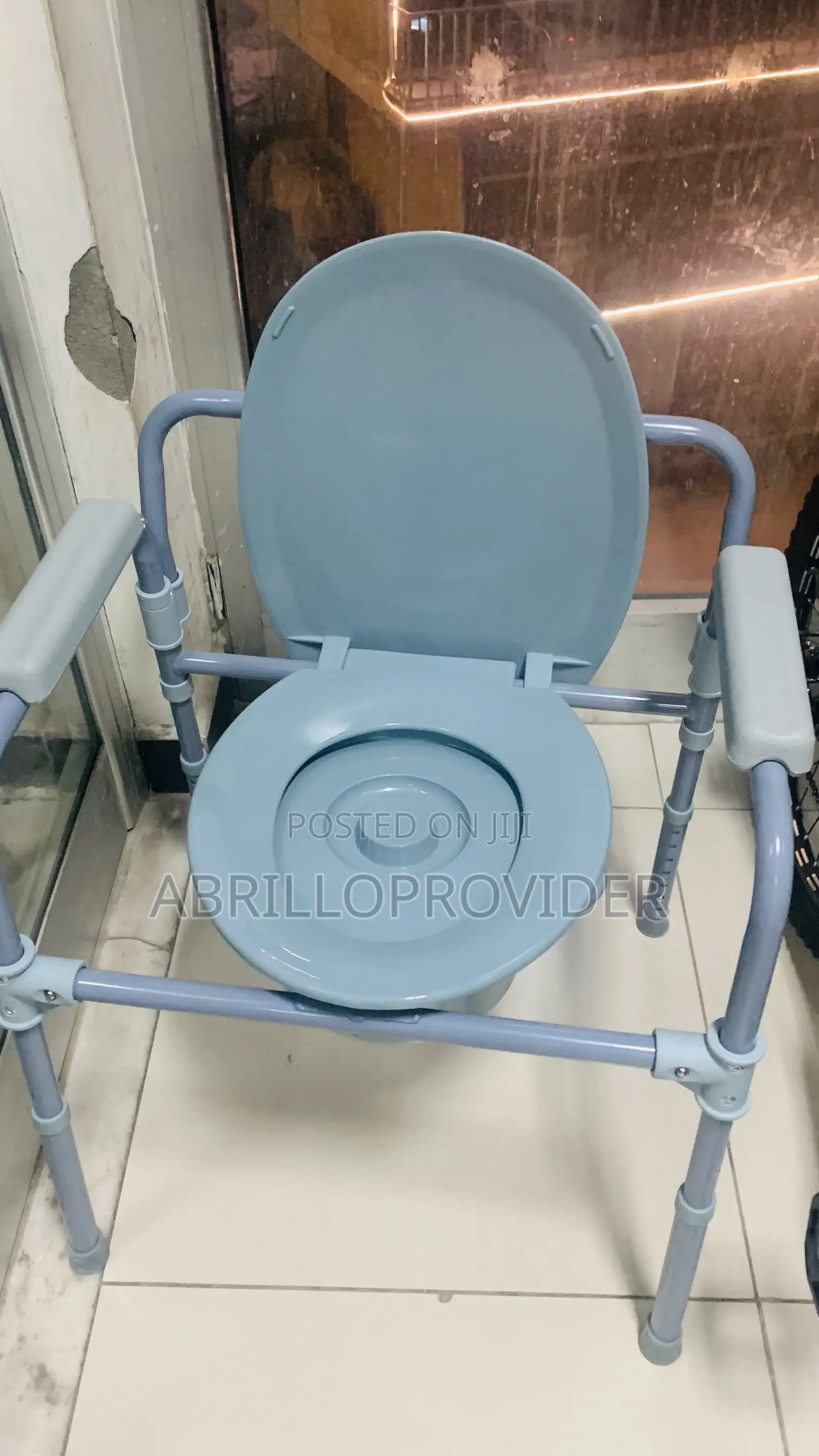 Toilet Seat for Elderly8shower Chair4toilet Chair5toilet Set