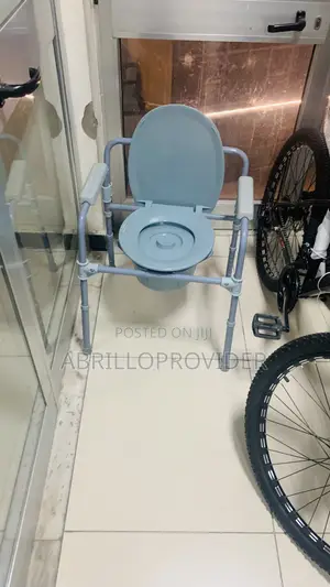 Photo - Toilet Seat Chair8shower Chair7toilet Chair5toilet Chair